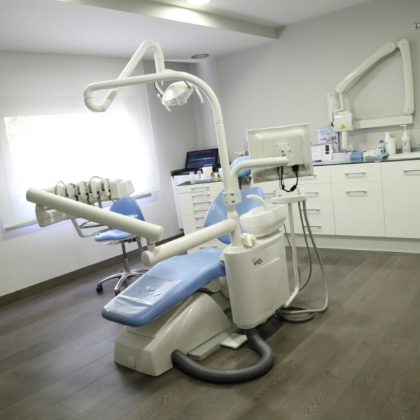 Clínica Dental Alameda Doctores Baima