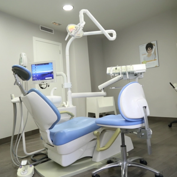 Clínica Dental Alameda Doctores Baima