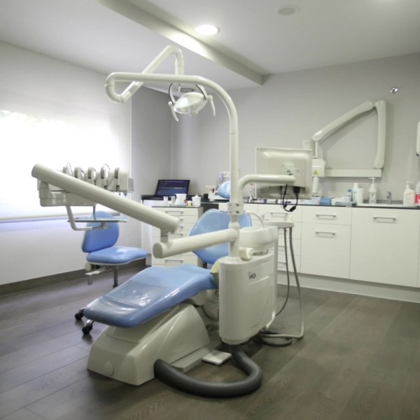 Clínica Dental Alameda Doctores Baima