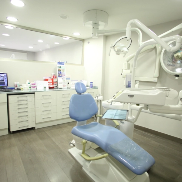 Clínica Dental Alameda Doctores Baima