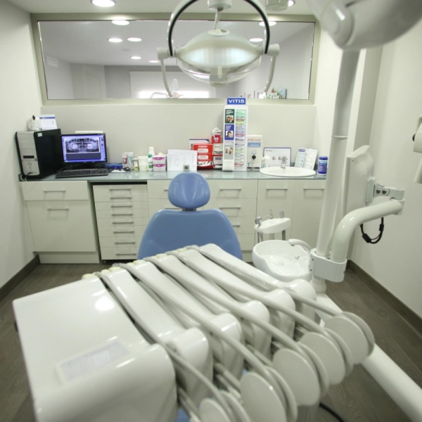 Clínica Dental Alameda Doctores Baima