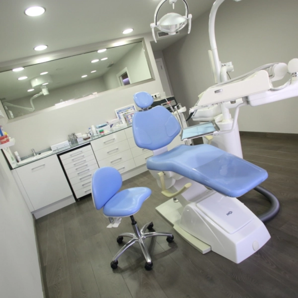 Clínica Dental Alameda Doctores Baima