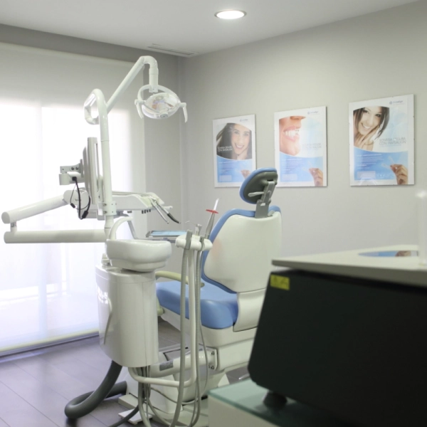 Clínica Dental Alameda Doctores Baima